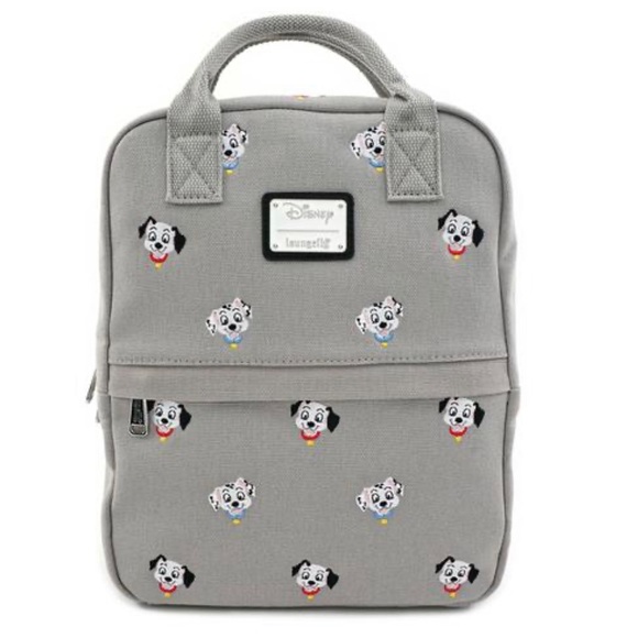 Loungefly Handbags - 101 Dalmatians Loungefly Backpack